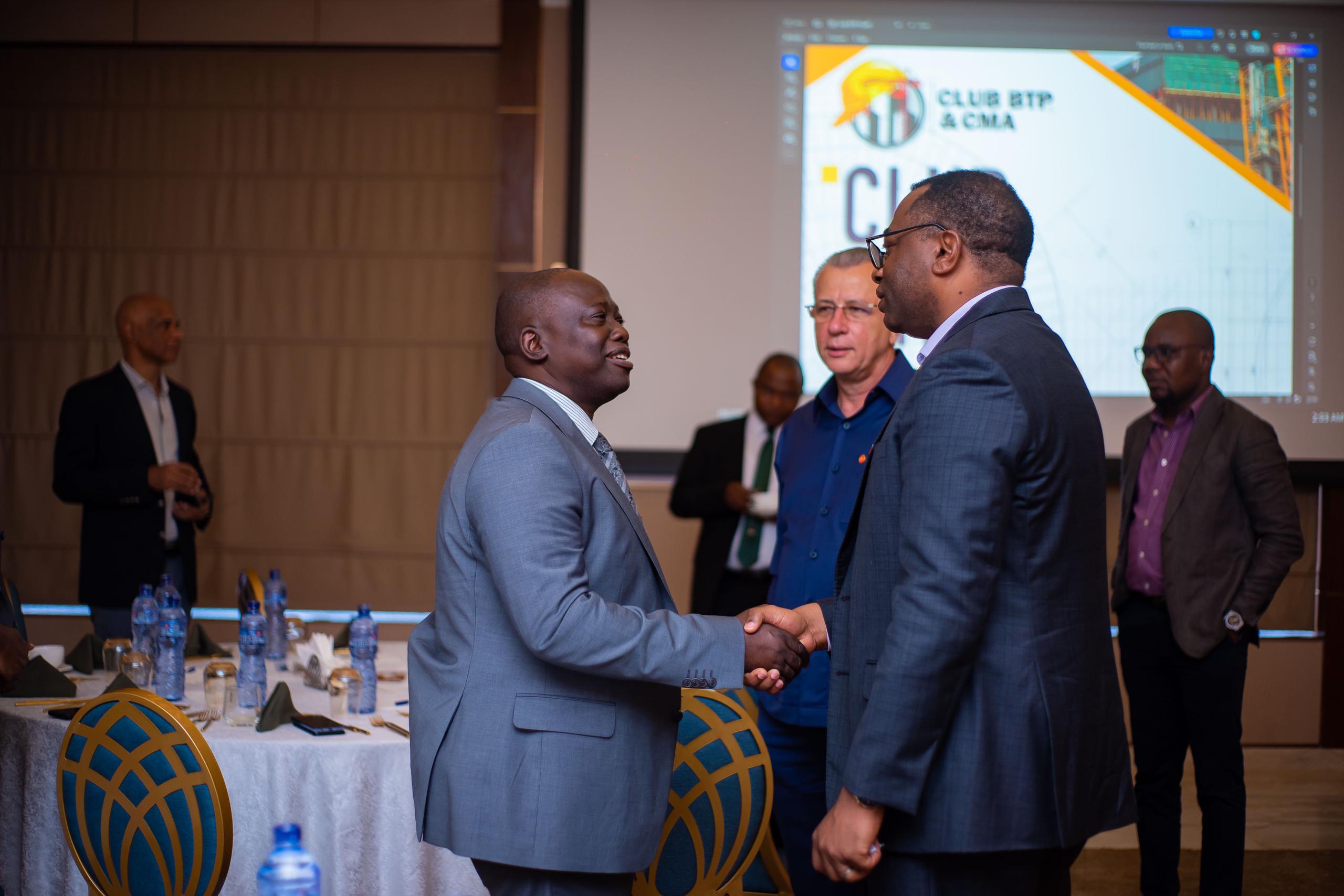 cover activite Salon Annuel Club BTP & CMA