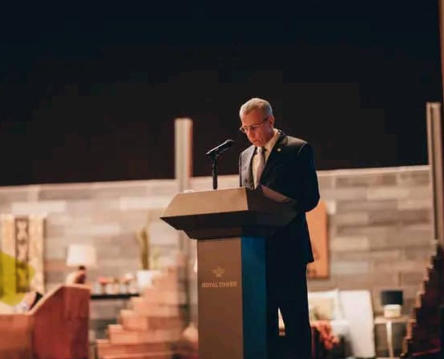 cover activite Notes Stratégiques & Briefings VIP