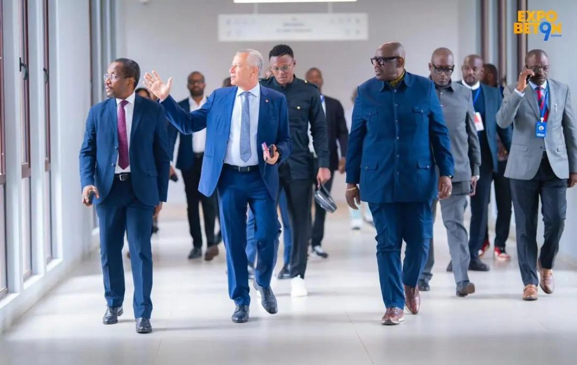 cover activite Missions d'Affaires & Délégations