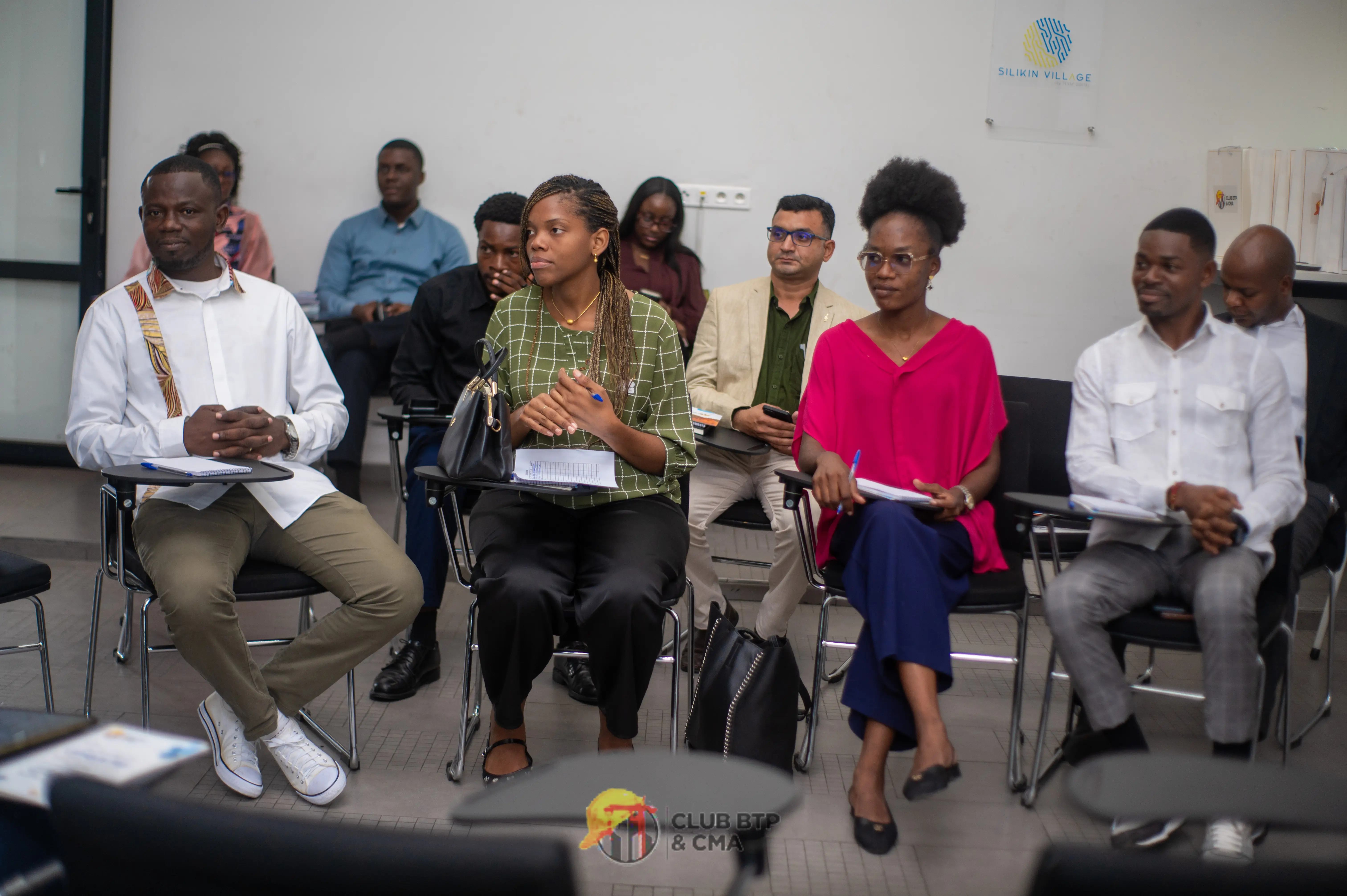 Photo Clinique BTP : repenser l’architecture contemporaine en RDC face aux réalités climatiques