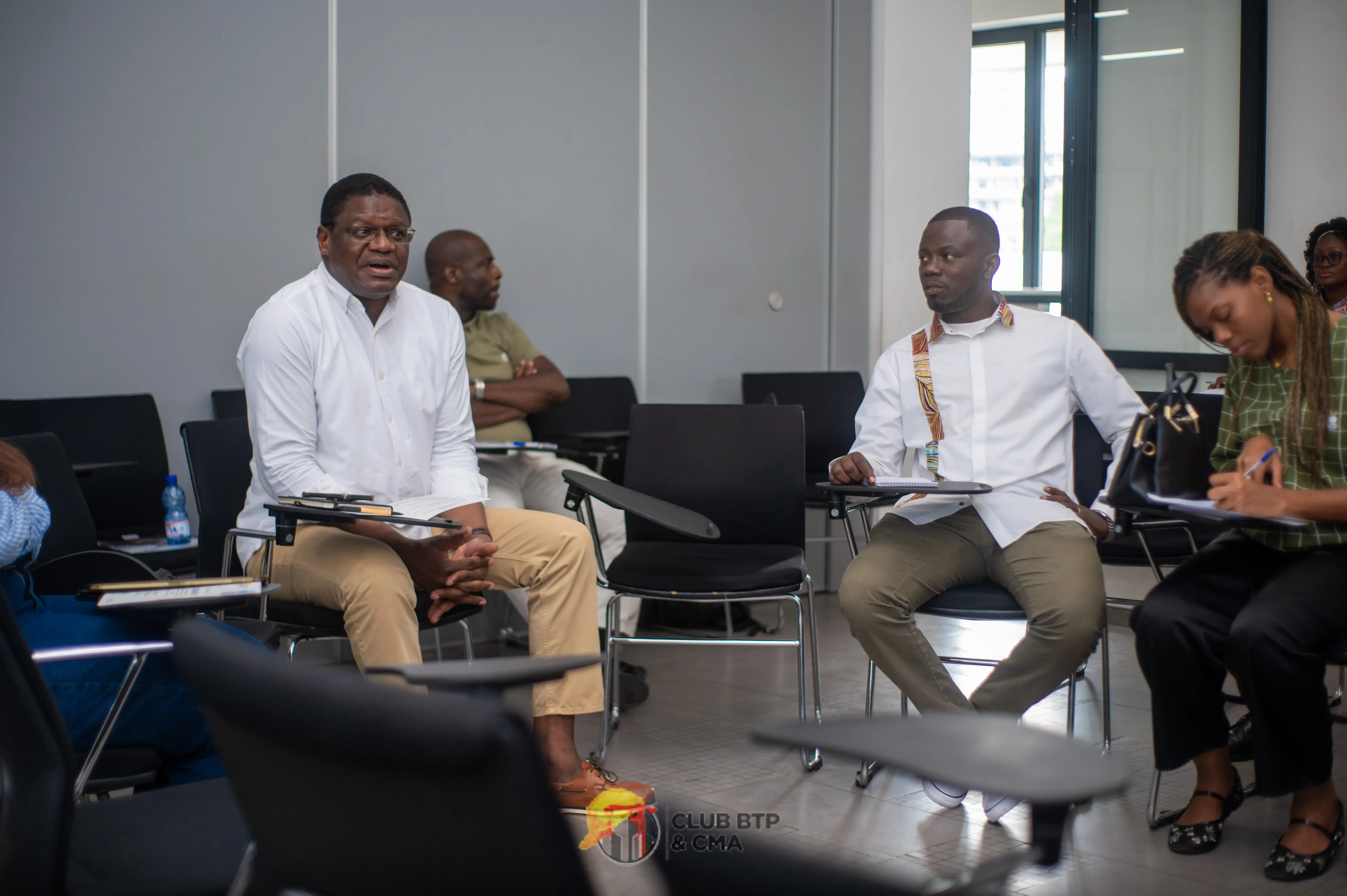 Photo Clinique BTP : repenser l’architecture contemporaine en RDC face aux réalités climatiques